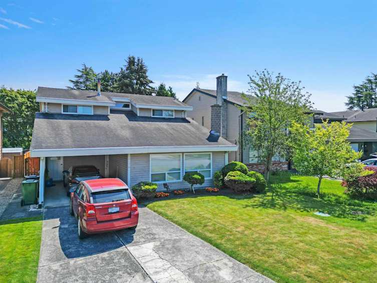 10170 Hollymount Drive, Richmond, BC, V7E 4T6 - 3