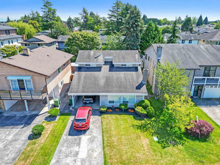 10170 Hollymount Drive, Richmond, BC, V7E 4T6 - 6