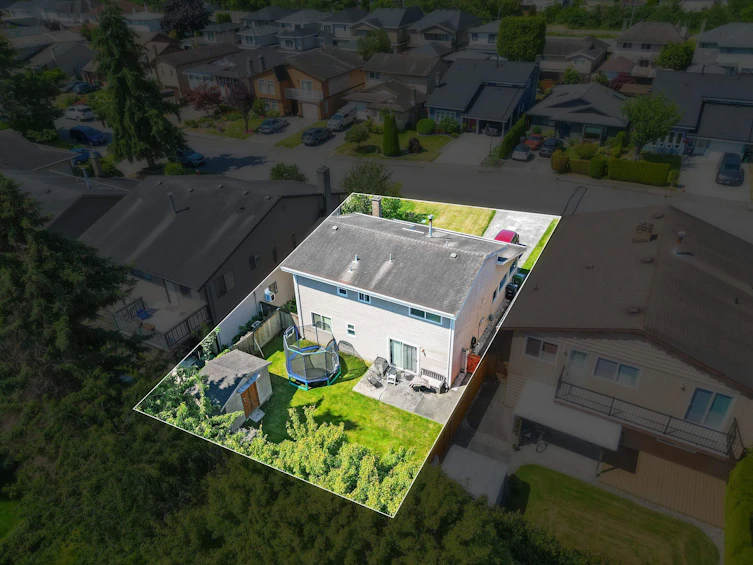 10170 Hollymount Drive, Richmond, BC, V7E 4T6 - 9