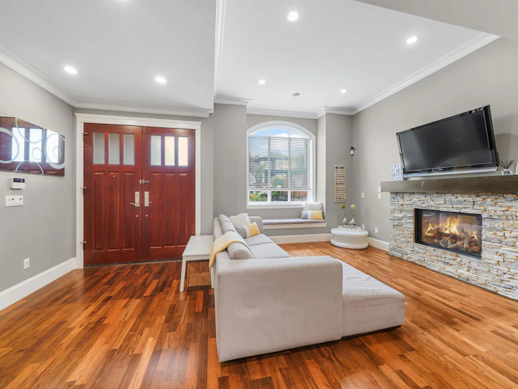 7251 Kitchener Street, Burnaby, BC, V5A 1L5 - 3