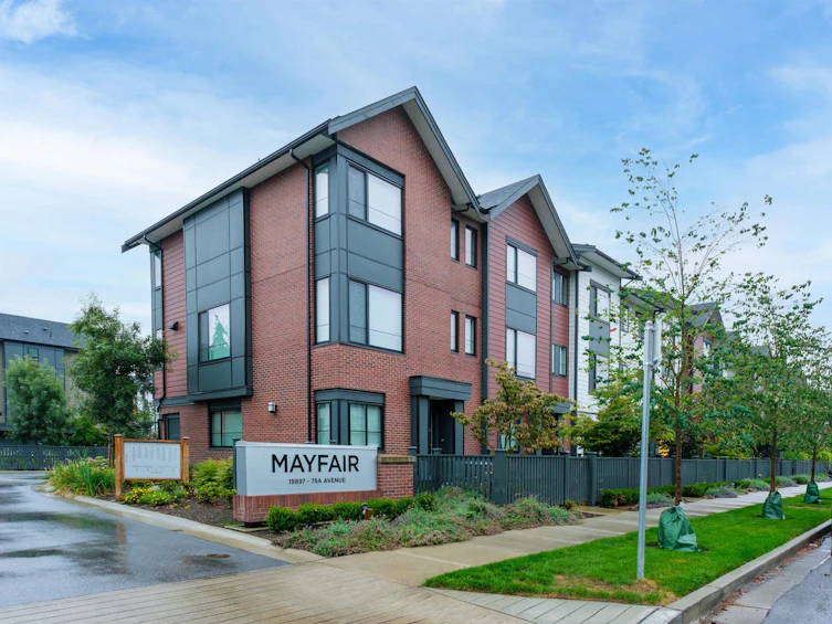 9-19897 75a Avenue, Langley, BC, V2Y 3S2 - 28