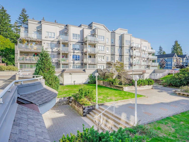 210-14399 103 Avenue, Surrey, BC, V3T 5V5