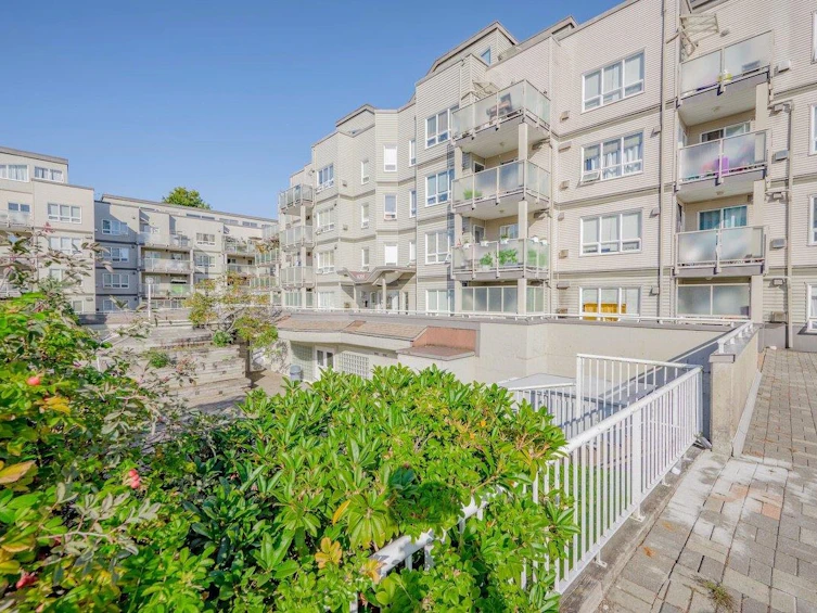 210-14399 103 Avenue, Surrey, BC, V3T 5V5 - 2
