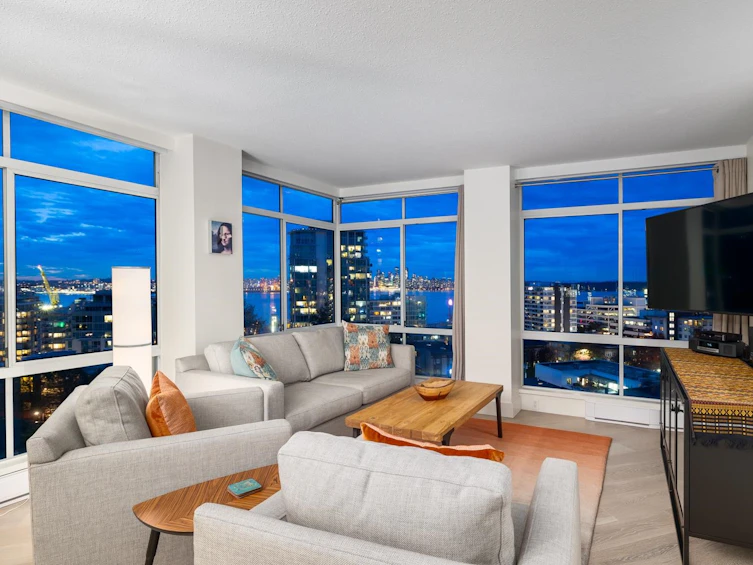 1001-130 East 2nd Street, North Vancouver, BC, V7L 1C3 - 3