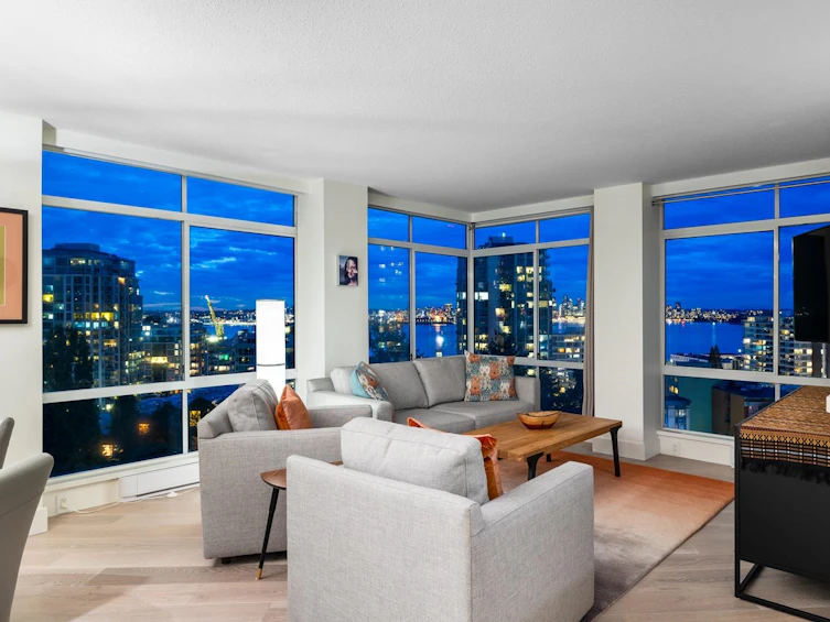 1001-130 East 2nd Street, North Vancouver, BC, V7L 1C3 - 4