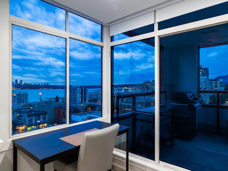 1001-130 East 2nd Street, North Vancouver, BC, V7L 1C3 - 9