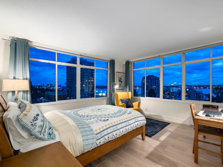 1001-130 East 2nd Street, North Vancouver, BC, V7L 1C3 - 12