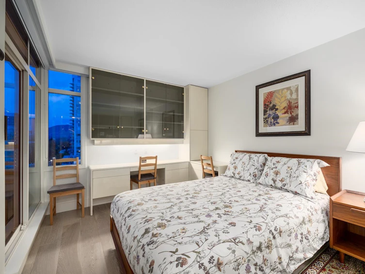 1001-130 East 2nd Street, North Vancouver, BC, V7L 1C3 - 14