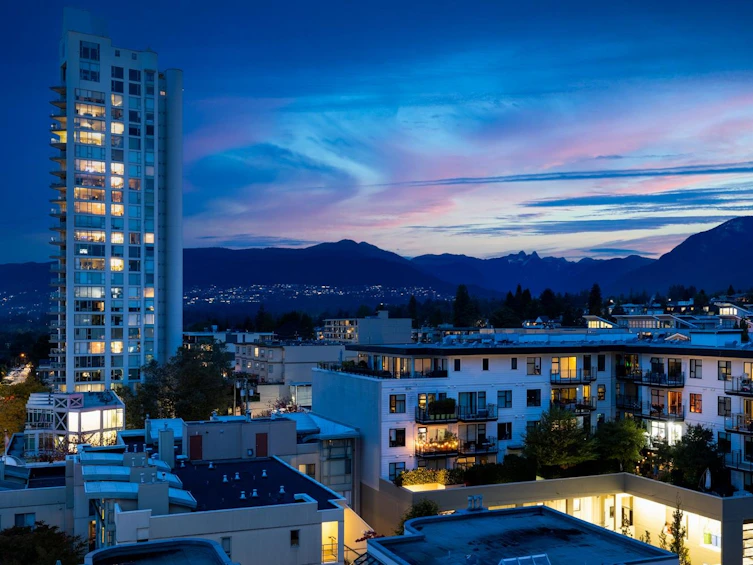 1001-130 East 2nd Street, North Vancouver, BC, V7L 1C3 - 17
