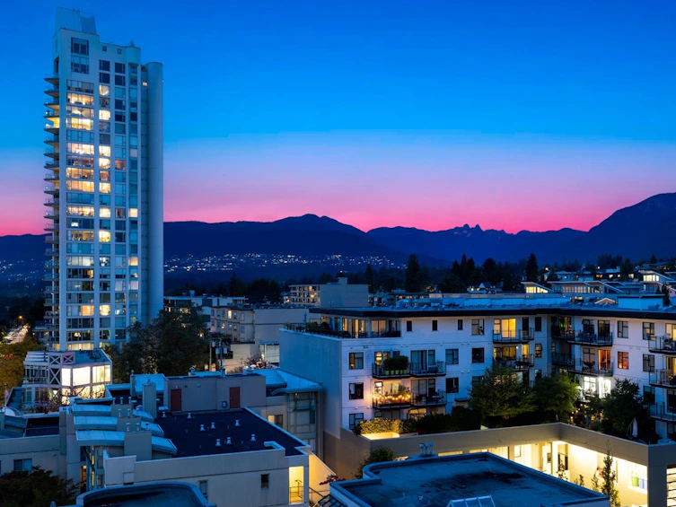 1001-130 East 2nd Street, North Vancouver, BC, V7L 1C3 - 18