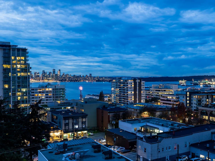1001-130 East 2nd Street, North Vancouver, BC, V7L 1C3 - 19
