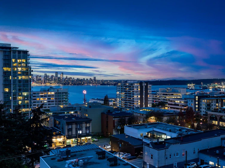 1001-130 East 2nd Street, North Vancouver, BC, V7L 1C3 - 20