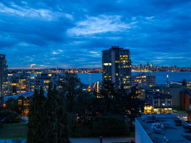 1001-130 East 2nd Street, North Vancouver, BC, V7L 1C3 - 21