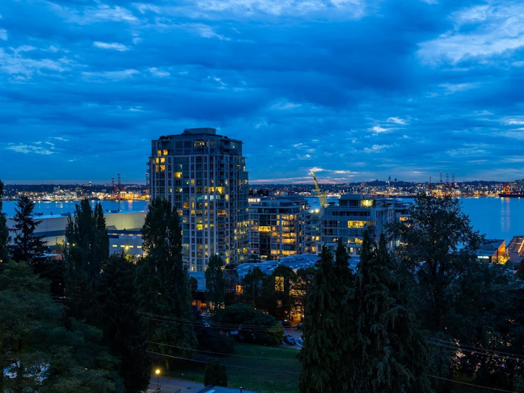 1001-130 East 2nd Street, North Vancouver, BC, V7L 1C3 - 22