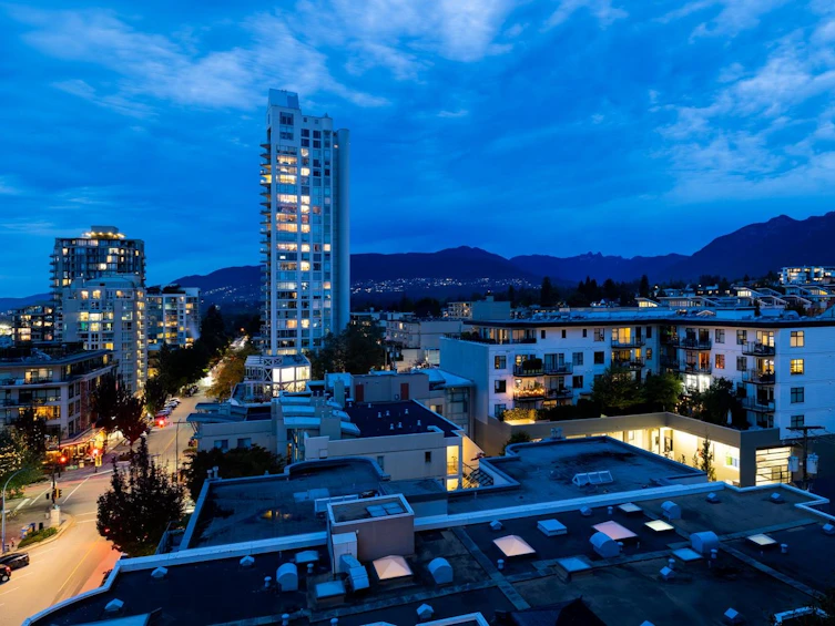 1001-130 East 2nd Street, North Vancouver, BC, V7L 1C3 - 24