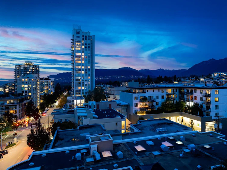 1001-130 East 2nd Street, North Vancouver, BC, V7L 1C3 - 25