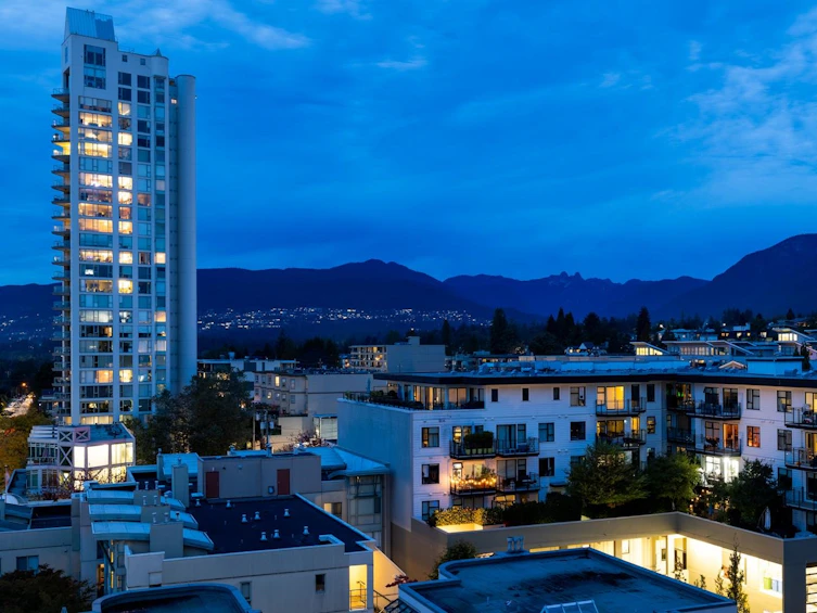 1001-130 East 2nd Street, North Vancouver, BC, V7L 1C3 - 26