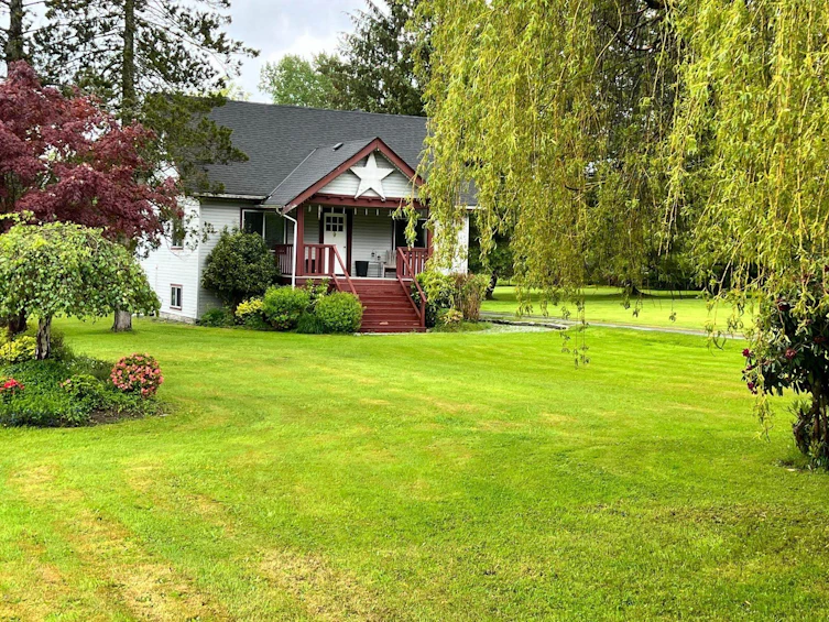 12323 248st, Maple Ridge, BC, V4R 1J9 - 2