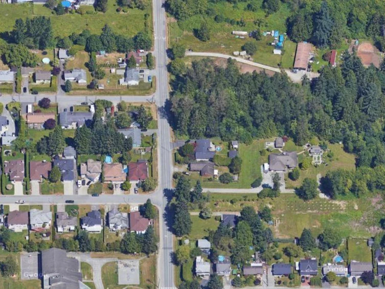 12304 248st, Maple Ridge, BC, V4R 1K1