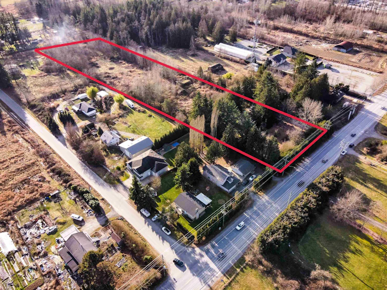 24216 Dewdney Trunk Road, Maple Ridge, BC, V4R 1W6