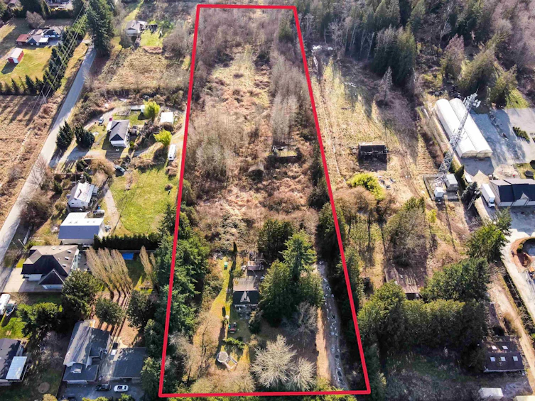 24216 Dewdney Trunk Road, Maple Ridge, BC, V4R 1W6 - 2