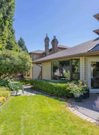1 1878 Southmere Crescent