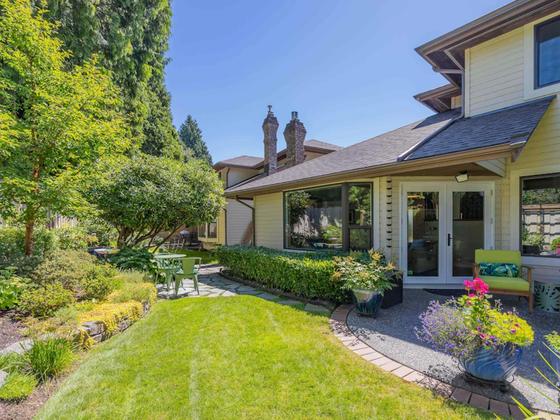 1 - 1878 Southmere Crescent, Surrey BC V4A 6W9