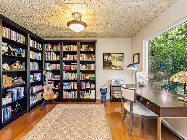 1-1878 Southmere Crescent, Surrey, BC, V4A 6W9 - 16