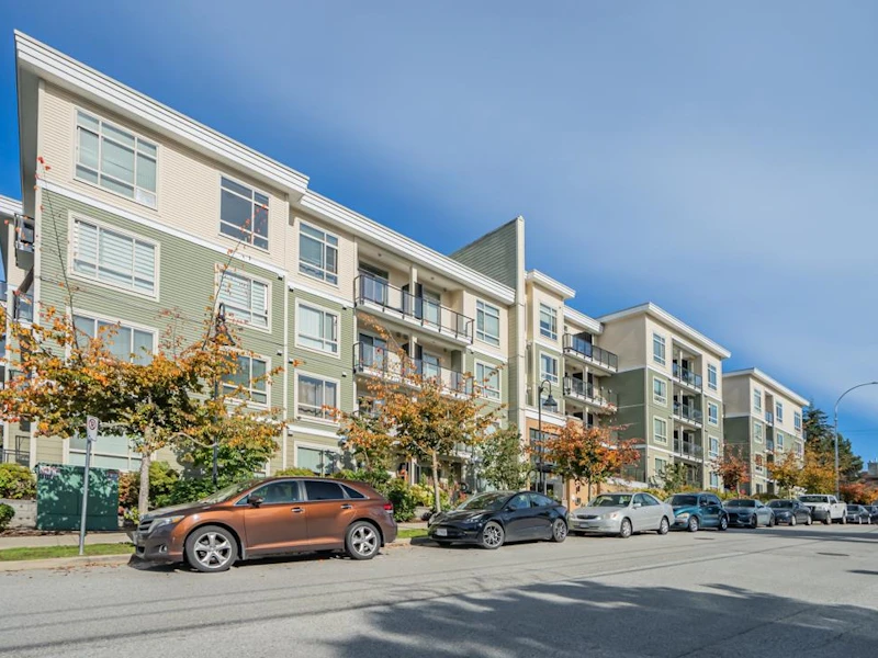 110 - 13789 107a Avenue, Surrey BC V3T 0B8