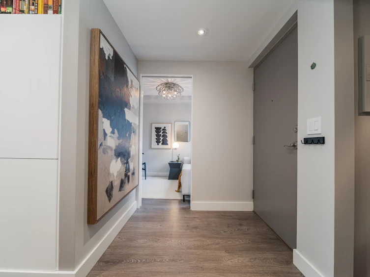 3-2088 W 11th Avenue, Vancouver, BC, V6J 2C9 - 3