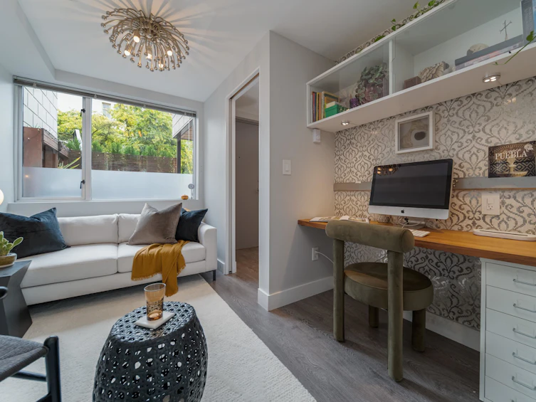 3-2088 W 11th Avenue, Vancouver, BC, V6J 2C9 - 4