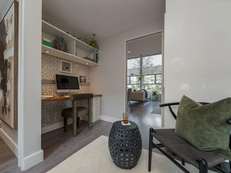 3-2088 W 11th Avenue, Vancouver, BC, V6J 2C9 - 5