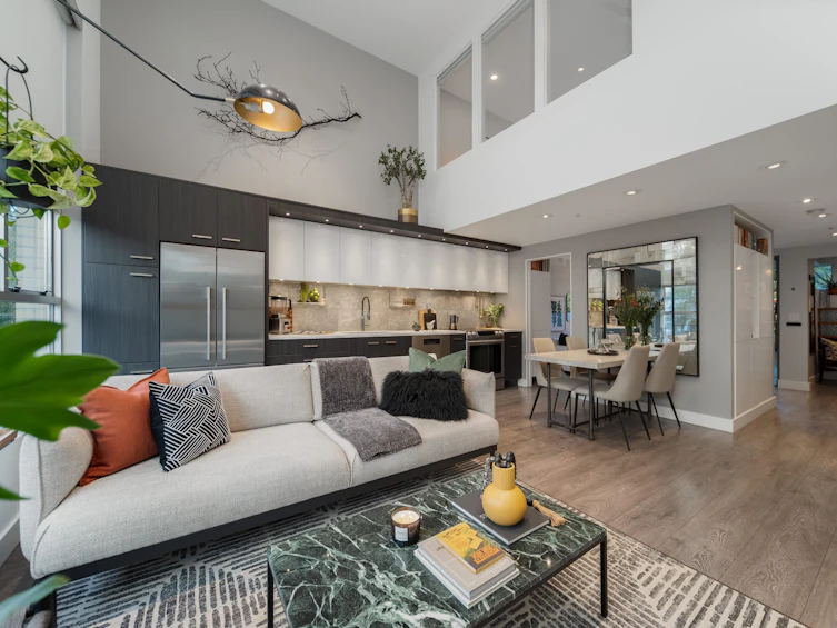 3-2088 W 11th Avenue, Vancouver, BC, V6J 2C9 - 8
