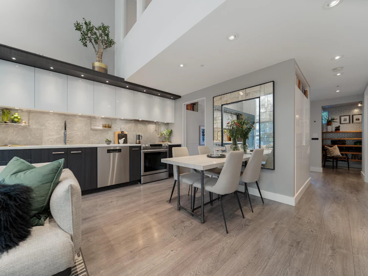 3-2088 W 11th Avenue, Vancouver, BC, V6J 2C9 - 9