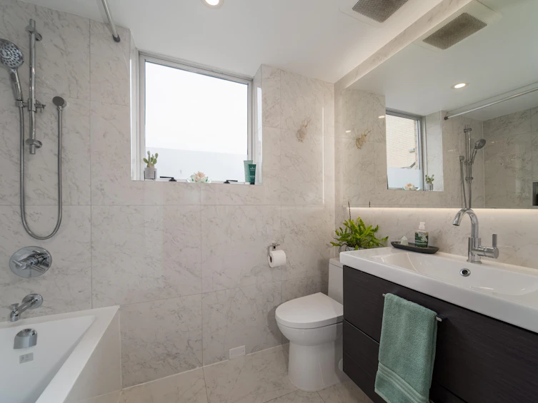 3-2088 W 11th Avenue, Vancouver, BC, V6J 2C9 - 11