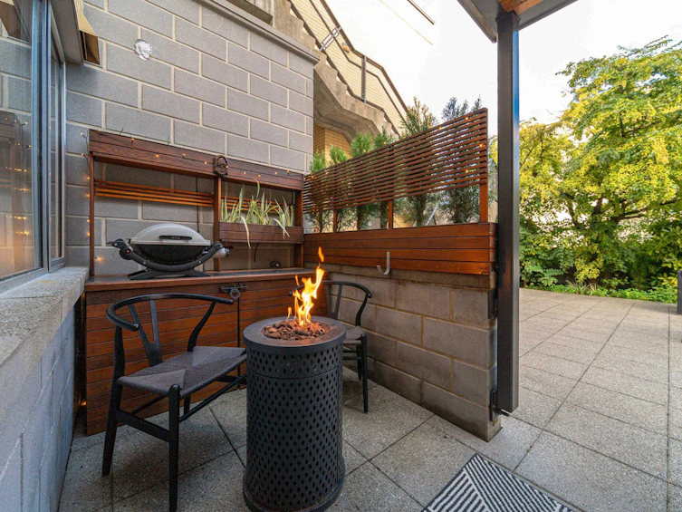 3-2088 W 11th Avenue, Vancouver, BC, V6J 2C9 - 13