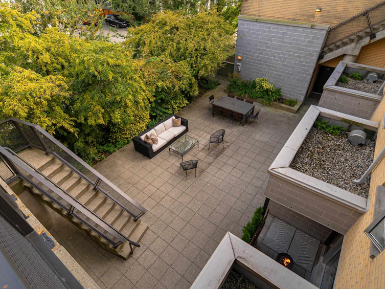 3-2088 W 11th Avenue, Vancouver, BC, V6J 2C9 - 14