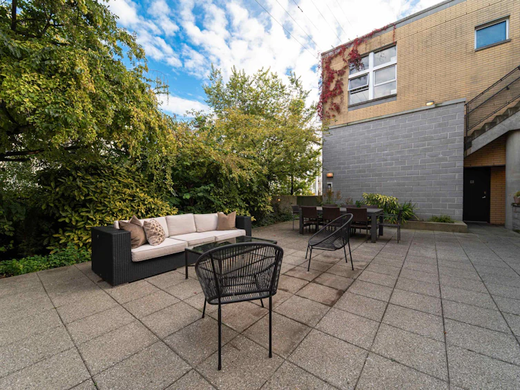 3-2088 W 11th Avenue, Vancouver, BC, V6J 2C9 - 15