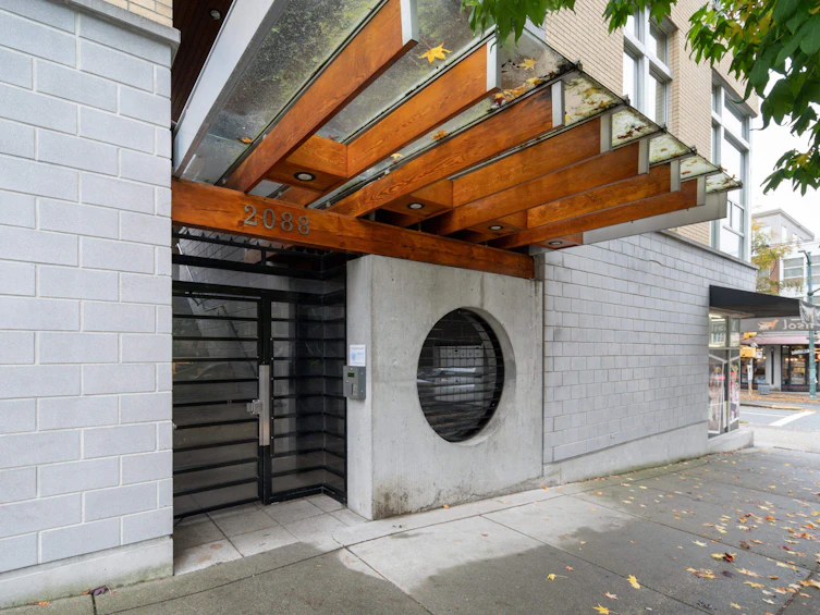 3-2088 W 11th Avenue, Vancouver, BC, V6J 2C9 - 16