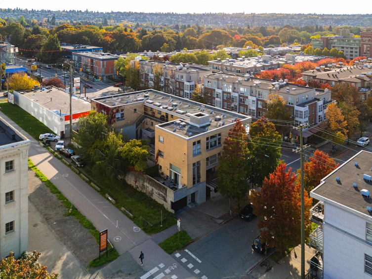3-2088 W 11th Avenue, Vancouver, BC, V6J 2C9 - 17
