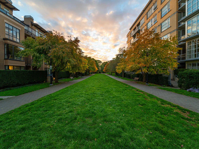 3-2088 W 11th Avenue, Vancouver, BC, V6J 2C9 - 19