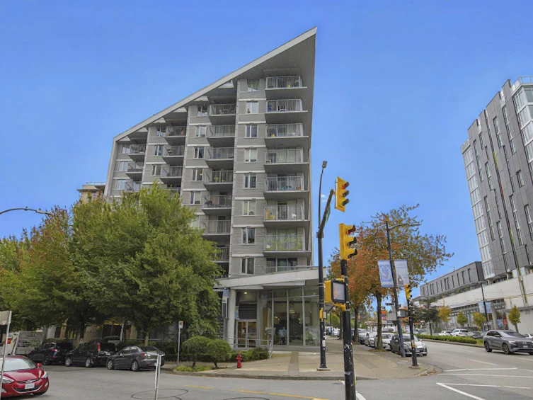 501-328 E 11th Avenue, Vancouver, BC, V5T 4W1 - 3