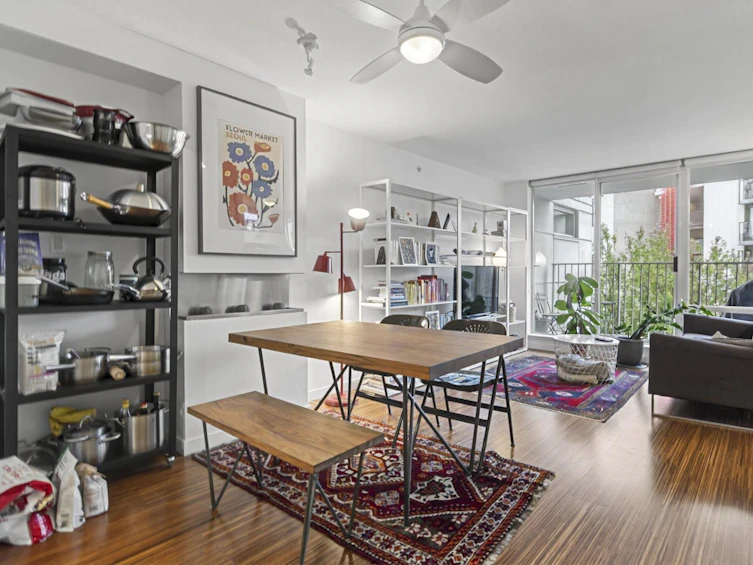 501-328 E 11th Avenue, Vancouver, BC, V5T 4W1 - 4