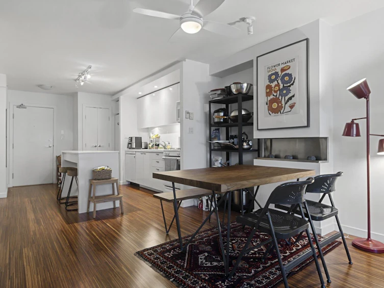 501-328 E 11th Avenue, Vancouver, BC, V5T 4W1 - 8