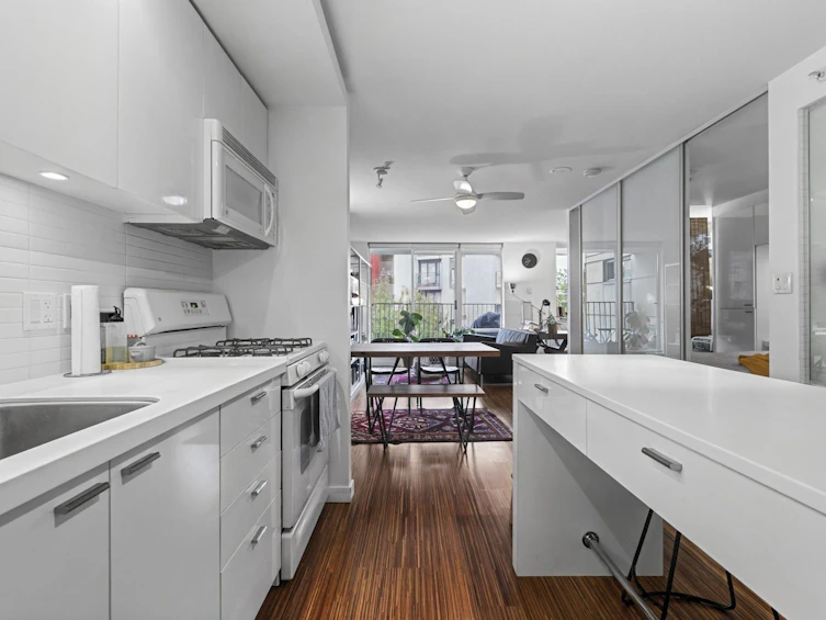 501-328 E 11th Avenue, Vancouver, BC, V5T 4W1 - 11
