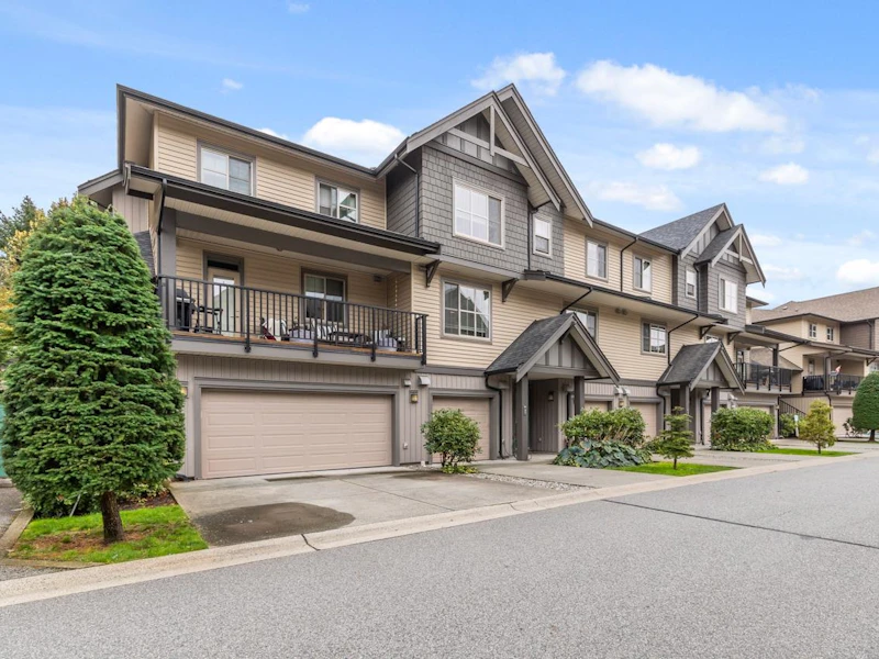 93 - 9525 204th Street, Langley BC V1M 0B9