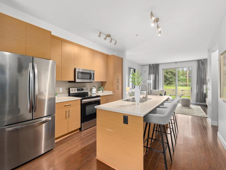 93-9525 204 Street, Langley, BC, V1M 0B9 - 8
