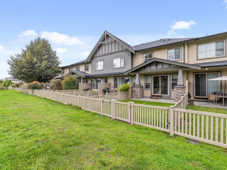 93-9525 204 Street, Langley, BC, V1M 0B9 - 24
