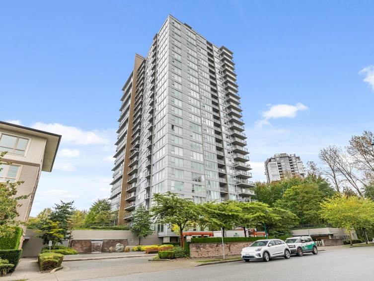 2709-660 Nootka Way, Port Moody, BC, V3H 0B7