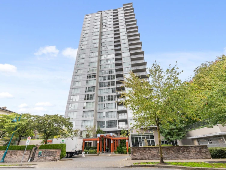 2709-660 Nootka Way, Port Moody, BC, V3H 0B7 - 2